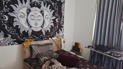 Bedroom Image of 2700 Sq.ft 4 BHK Apartment / Flat for sale in Sanskruti, Randesan Gandhinagar for Rs. 16500000