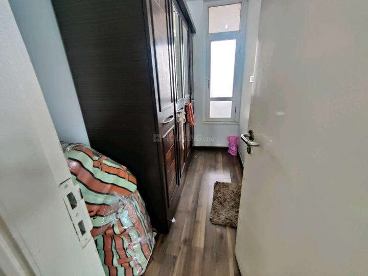 Granduer Tower Bedroom 1