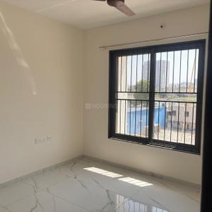Bedroom Image of 1000 Sq.ft 2 BHK Apartment / Flat for rent in Kohinoor Sportsville, Maan Pune for Rs. 28001