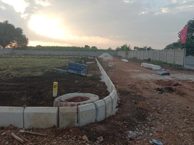 Image of 168 Sq.ft Residential Plot / Land for sale in Zahirabad Rural, Sangareddy for Rs. 1176000