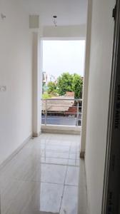Balcony Image of 1812 Sq.ft 3 BHK Apartment / Flat for sale in Krishna Nagar Lucknow for Rs. 7800000