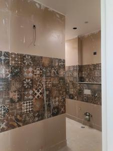 Bedroom One Image of 2300 Sq.ft 4 BHK Builder Floor for sale in Rohini Extension New Delhi for Rs. 28800000