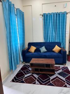 Hall Image of 1590 Sq.ft 1 BHK Independent House for rent in Electronic City Bengaluru for Rs. 23000