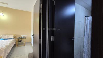 Bedroom Image of 1190 Sq.ft 2 BHK Apartment / Flat for rent in Ramanattukara Kozhikode for Rs. 38000