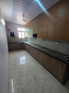 Kitchen Image of 2500 Sq.ft 4 BHK Apartment / Flat for rent in Shyam Nagar Jaipur for Rs. 45000