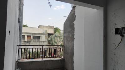 Image of 1050 Sq.ft 2 BHK Apartment / Flat for sale in Manewada, Nagpur for Rs. 4951000