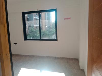 Bedroom Image of 1666 Sq.ft 2 BHK Apartment / Flat for sale in Nana Chiloda Ahmedabad for Rs. 5300000