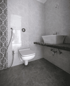 Image of 944 Sq.ft 2 BHK Apartment / Flat for sale in Vishesh Balaji Symphony, Panvel, Navi Mumbai for Rs. 7898000