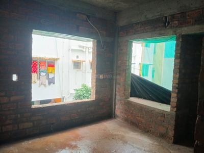 Bedroom Image of 1283 Sq.ft 3 BHK Apartment / Flat for sale in Nayabad Kolkata for Rs. 5900000