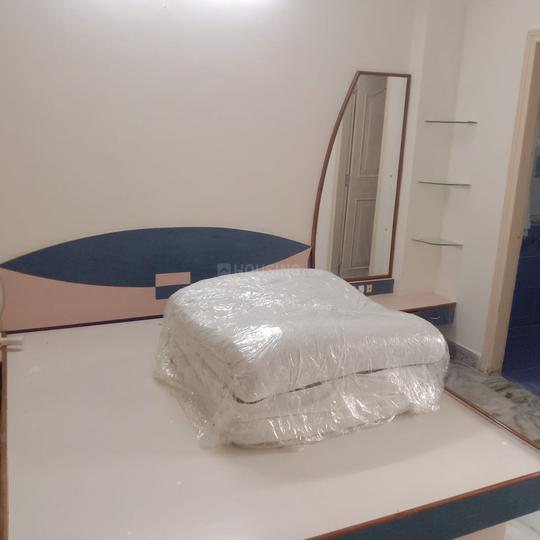 Rooswood appartment Bedroom 1