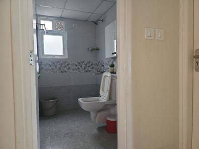 Image of 1480 Sq.ft 3 BHK Apartment / Flat for rent in Sattva Park Cubix Phase 1, Devanahalli, Bengaluru for Rs. 45000