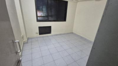 Bedroom Image of 575 Sq.ft 1 BHK Apartment / Flat for sale in Surya Gokul Heaven, Kandivali East Mumbai for Rs. 13000000