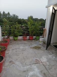 Balcony Image of 2250 Sq.ft 3 BHK Independent House for sale in Barkhurdarpur Lucknow for Rs. 7700000