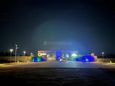 Image of 1500 Sq.ft Residential Plot / Land for sale in Global White Pearl, Panditana Agrahara, Bengaluru for Rs. 7700000