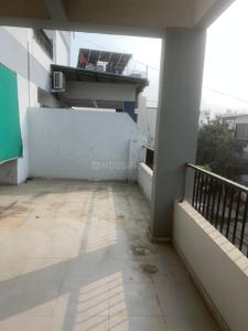 Balcony Image of 1800 Sq.ft 4 BHK Duplex for rent in DK Devasthali, Bawadiya Kalan Bhopal for Rs. 26000