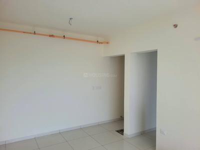 Hall Image of 529 Sq.ft 2 BHK Apartment / Flat for sale in Godrej Upavan, Bhiwandi Thane for Rs. 6500000