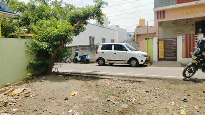 Image of 1800 Sq.ft Residential Plot / Land for sale in Ambattur, Chennai for Rs. 15300000