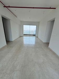 Hall Image of 1500 Sq.ft 3 BHK Apartment / Flat for sale in Thane West Thane for Rs. 39000000