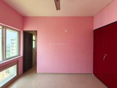Kitchen Image of 1910 Sq.ft 3 BHK Apartment / Flat for rent in Unitech The Gateway, Santragachi Howrah for Rs. 29000