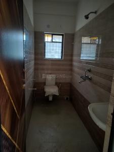 Bathroom Image of 1183 Sq.ft 3 BHK Apartment / Flat for sale in Nayabad Kolkata for Rs. 5773500