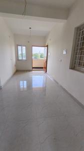Hall Image of 950 Sq.ft 2 BHK Apartment / Flat for sale in Navya Tulasi Gardens, Indresham Sangareddy for Rs. 3500000