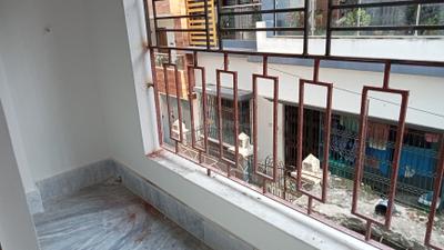 Balcony Image of 883 Sq.ft 2 BHK Apartment / Flat for sale in New Barrakpur Kolkata for Rs. 2295000