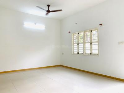 Hall Image of 2200 Sq.ft 3 BHK Independent House for rent in South Bopal Ahmedabad for Rs. 25000