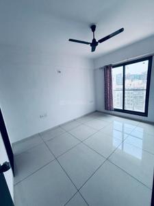 Hall Image of 1355 Sq.ft 2 BHK Apartment / Flat for sale in Shikshapatri The Sky Court, Sargasan Gandhinagar for Rs. 6551000