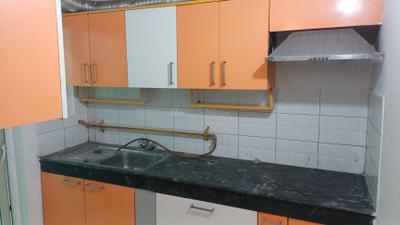 Kitchen Image of 1620 Sq.ft 3 BHK Builder Floor for sale in BPTP Park Elite Floors, Sector 85 Faridabad for Rs. 10500000