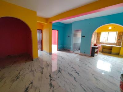 Hall Image of 1030 Sq.ft 3 BHK Apartment / Flat for sale in Barasat Kolkata for Rs. 3090000