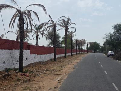 Image of 8100 Sq.ft 2 BHK Farm House for sale in Kalwad Road, Jaipur for Rs. 6840000