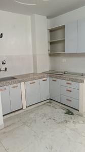 1 BHK Independent Builder Floor