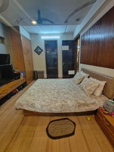 Bedroom Image of 1755 Sq.ft 3 BHK Apartment / Flat for sale in Maruti Zenobia, Bodakdev Ahmedabad for Rs. 21000000