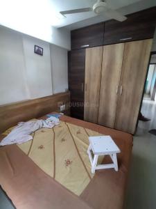 Bedroom Image of 1050 Sq.ft 3 BHK Apartment / Flat for sale in DSS Shiv Niwas, Ghatkopar East Mumbai for Rs. 31500000