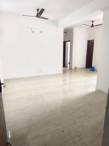 Hall Image of 1075 Sq.ft 2.5 BHK Apartment / Flat for sale in Amrapali Zodiac, Sector 120 Noida for Rs. 9300000