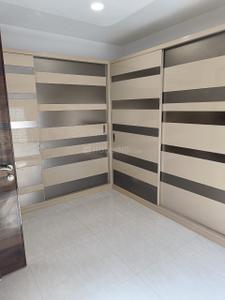 Bedroom Image of 3059 Sq.ft 4 BHK Apartment / Flat for rent in Gala Imperia, Gurukul Ahmedabad for Rs. 175000