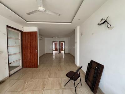 Hall Image of 2250 Sq.ft 3 BHK Builder Floor for sale in TDI Connaught Residency, Sector 74 A Mohali for Rs. 12000000