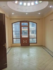 Hall Image of 3000 Sq.ft 3 BHK Apartment / Flat for rent in Sector 122 Noida for Rs. 32000