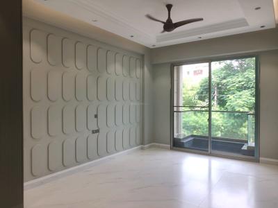 Bedroom Image of 4500 Sq.ft 4 BHK Builder Floor for sale in Green Field Colony Faridabad for Rs. 32500000