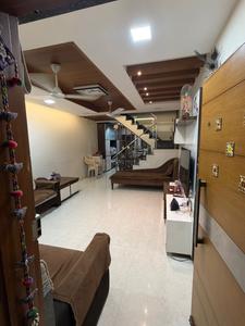 Image of 1665 Sq.ft 3 BHK Independent House for sale in Gurukul, Ahmedabad for Rs. 16000000