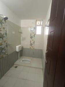 Image of 1079 Sq.ft 3 BHK Apartment / Flat for rent in Aditya Prithvi Complex, Danapur, Patna for Rs. 15000