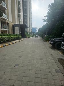 Image of 1717 Sq.ft 3 BHK Builder Floor for rent in Smartworld Orchard, Sector 61, Gurgaon for Rs. 51000