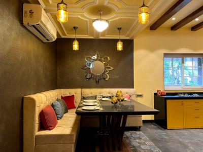 Hall Image of 3200 Sq.ft 3.5 BHK Independent House for rent in Sainik Vihar, Kondhwa Pune for Rs. 58000
