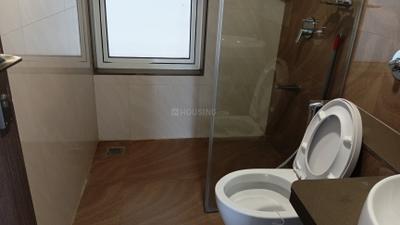 Image of 1550 Sq.ft 3 BHK Apartment / Flat for sale in Bhandari 43 Privet Drive, Balewadi, Pune for Rs. 32500000
