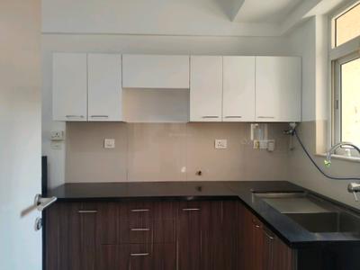 Kitchen Image of 1200 Sq.ft 3 BHK Apartment / Flat for sale in Hiranandani Canary, Hiranandani Estate Thane for Rs. 23000000
