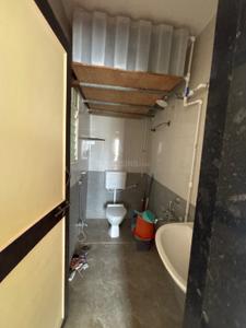 Image of 960 Sq.ft 2 BHK Apartment / Flat for rent in Balaji Vishwa Phase II, Narhe, Pune for Rs. 19500