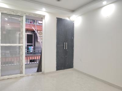 Bedroom Image of 1330 Sq.ft 3 BHK Apartment / Flat for sale in Chhattarpur New Delhi for Rs. 10500000