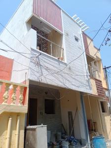 Image of 1800 Sq.ft 4 BHK Independent House for sale in Surappattu, Chennai for Rs. 11160005