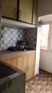 Kitchen Image of 2500 Sq.ft 2 BHK Independent House for rent in Sector 12A Panchkula for Rs. 36500