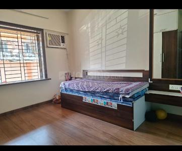 Bedroom Image of 418 Sq.ft 1 BHK Apartment / Flat for sale in Friends Colony, Bhandup East Mumbai for Rs. 7500000